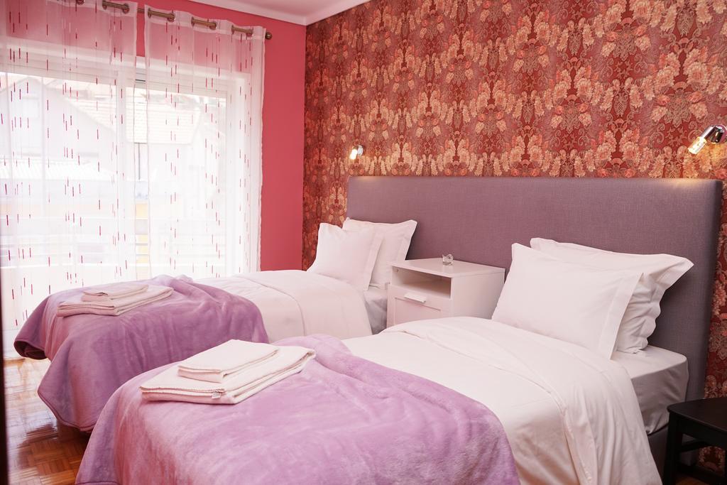 Mega Flat By Amber Star Rent * Oporto