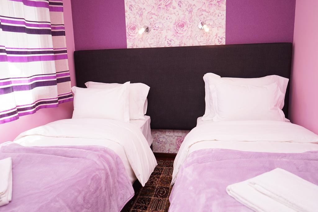 Mega Flat By Amber Star Rent Apartamento
