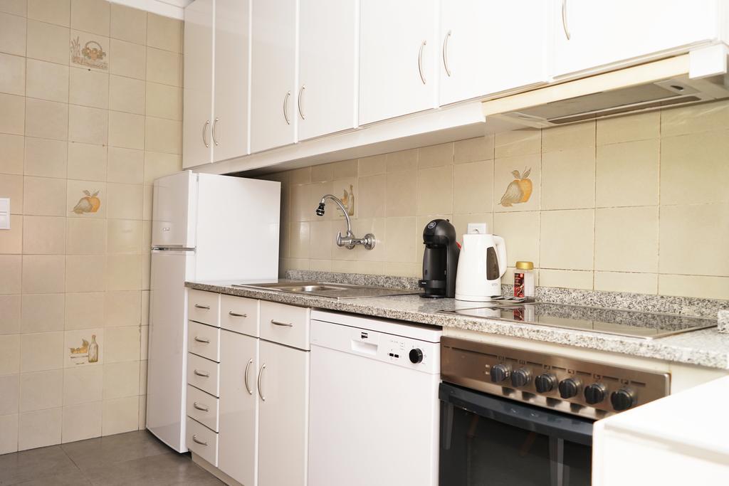 Mega Flat By Amber Star Rent Apartamento Oporto